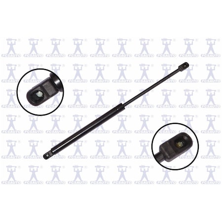 Fcs Struts Lift Support Hood, 86236 86236